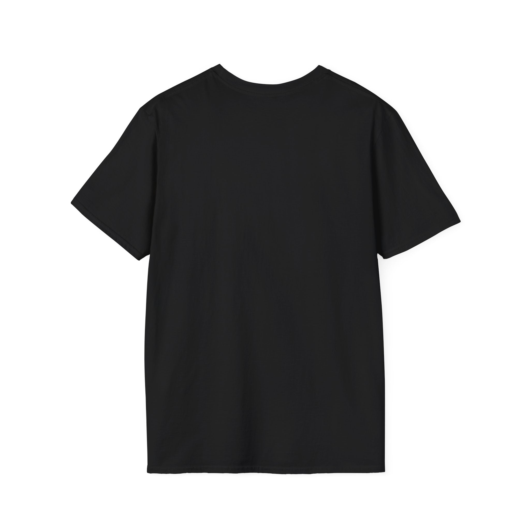 "Big Rack Tee" Unisex Softstyle T-Shirt