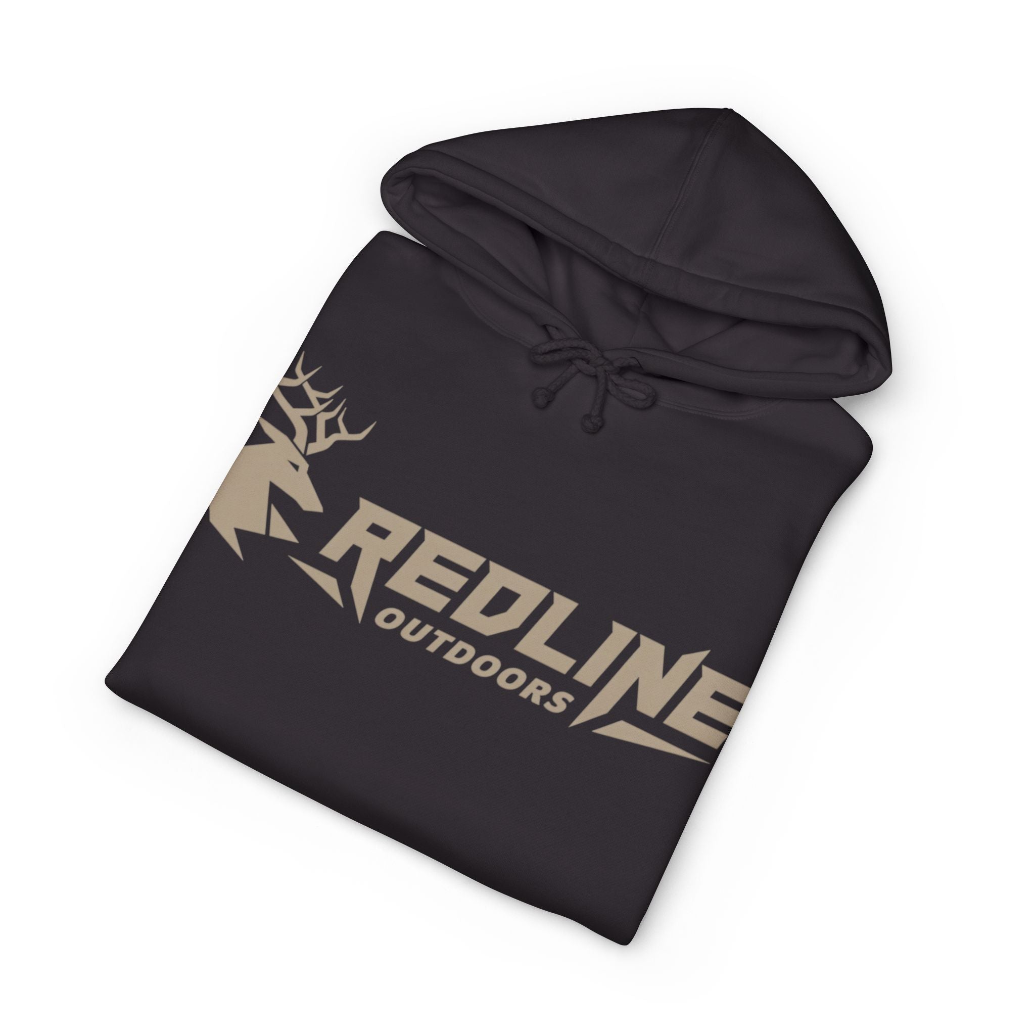 Unisex Heavyweight Hooded Sweatshirt
