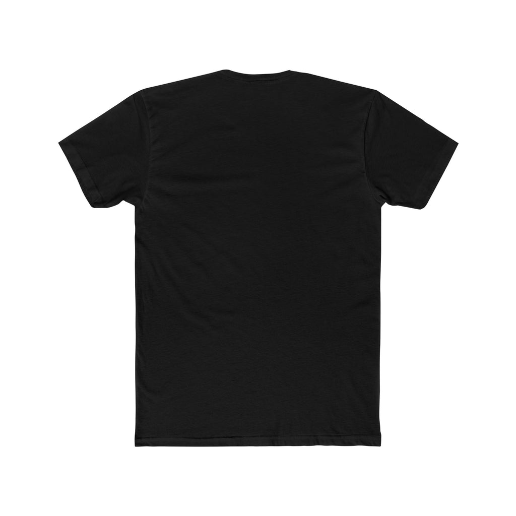 "Camp Edition Tee" Unisex Cotton Crew Tee