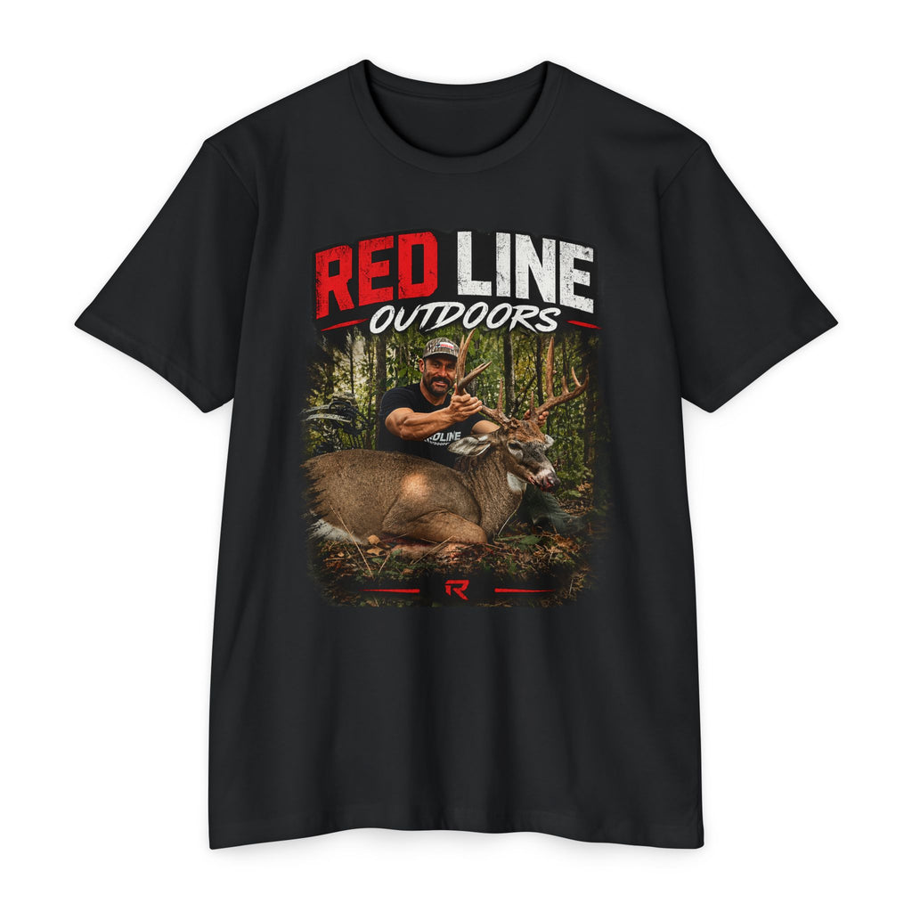"Buck Bed Tee"