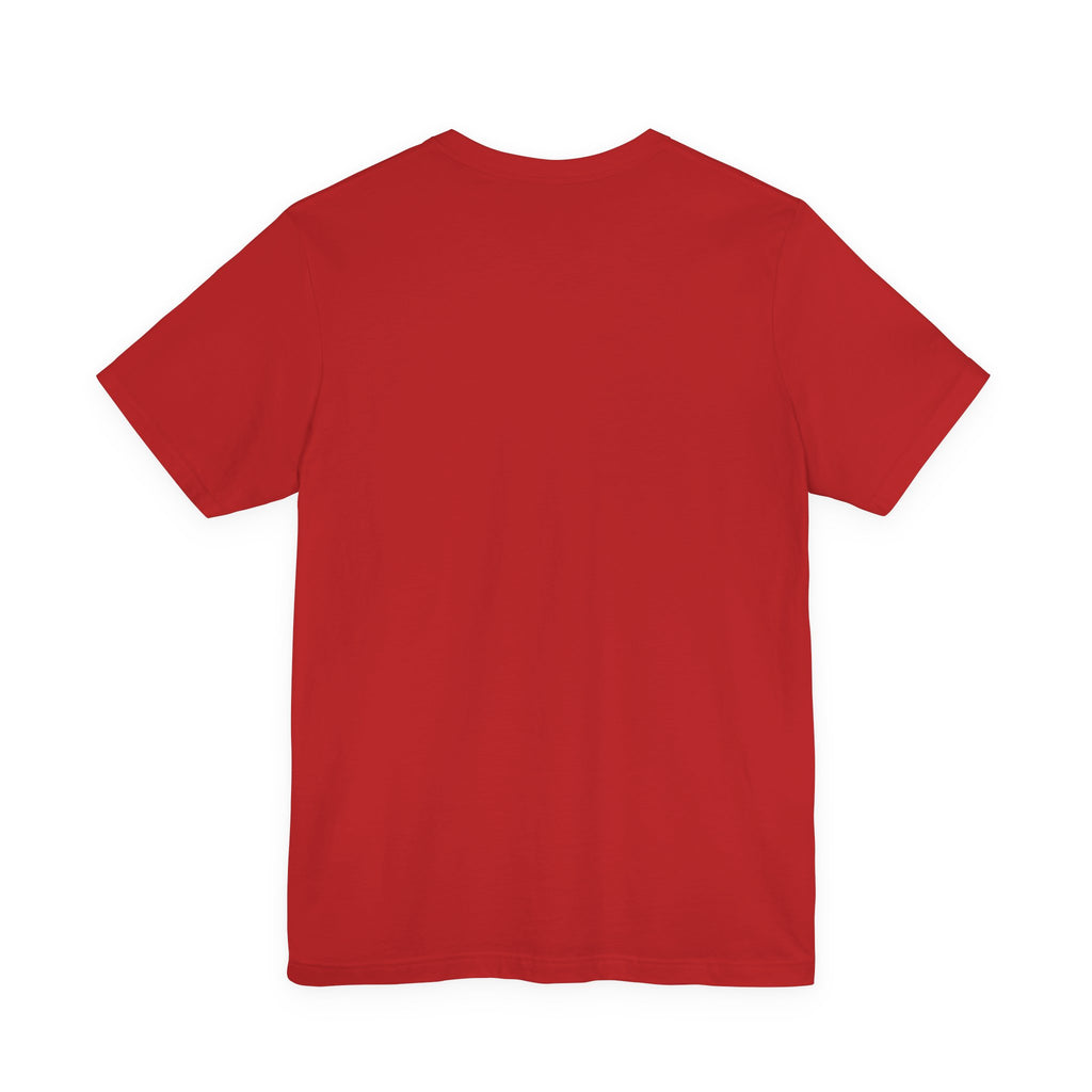 "Crawfish Catch and Cook" Unisex Jersey Short Sleeve Tee