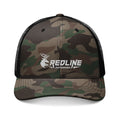 Camouflage “Killer” Trucker Hat (Embroidery)