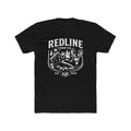 "Camp Edition Tee" Unisex Cotton Crew Tee