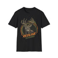 "Big Rack Tee" Unisex Softstyle T-Shirt