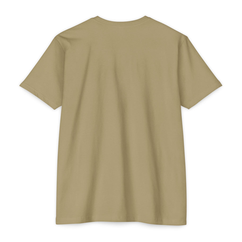 "Buck Bed Tee"