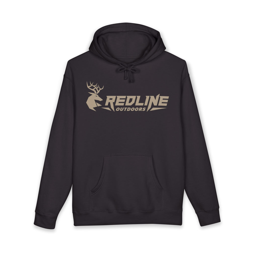 Unisex Heavyweight Hooded Sweatshirt
