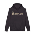 Unisex Heavyweight Hooded Sweatshirt