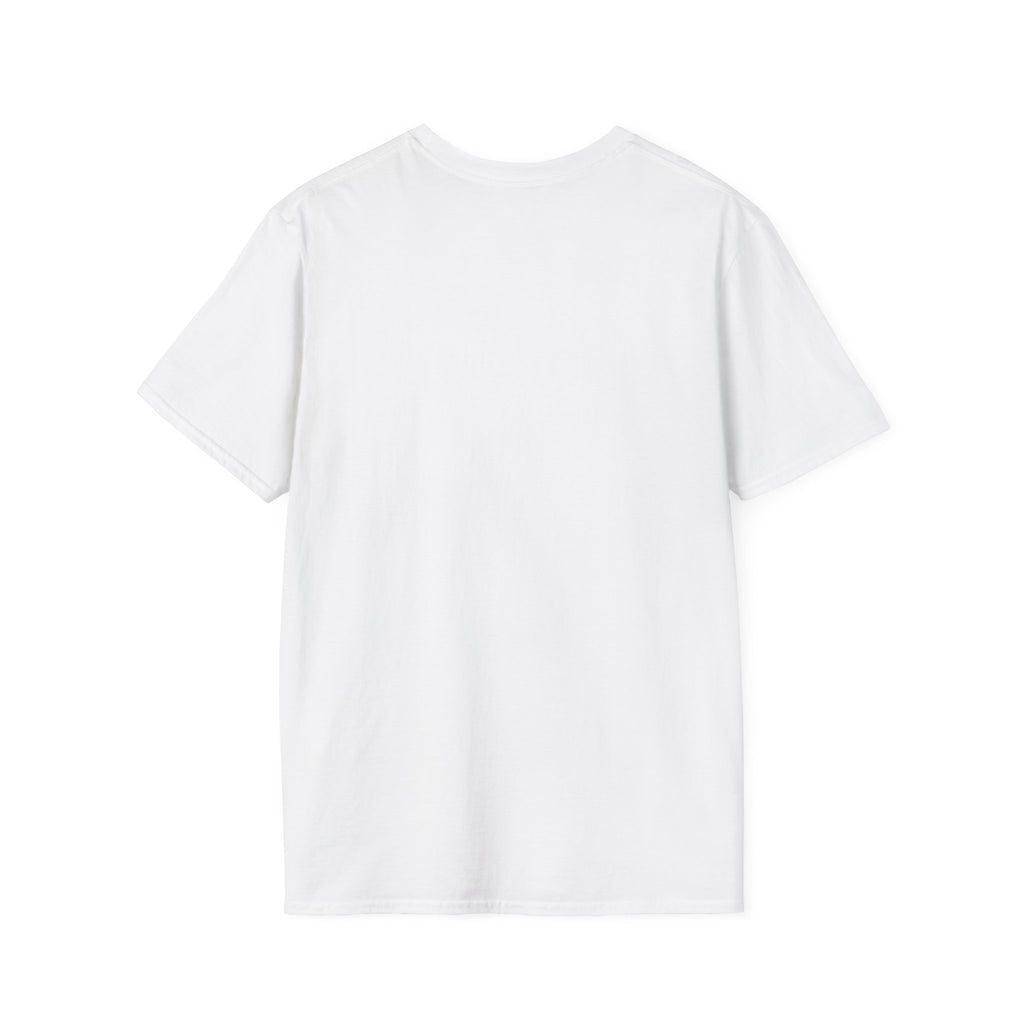 "Big Rack Tee" Unisex Softstyle T-Shirt