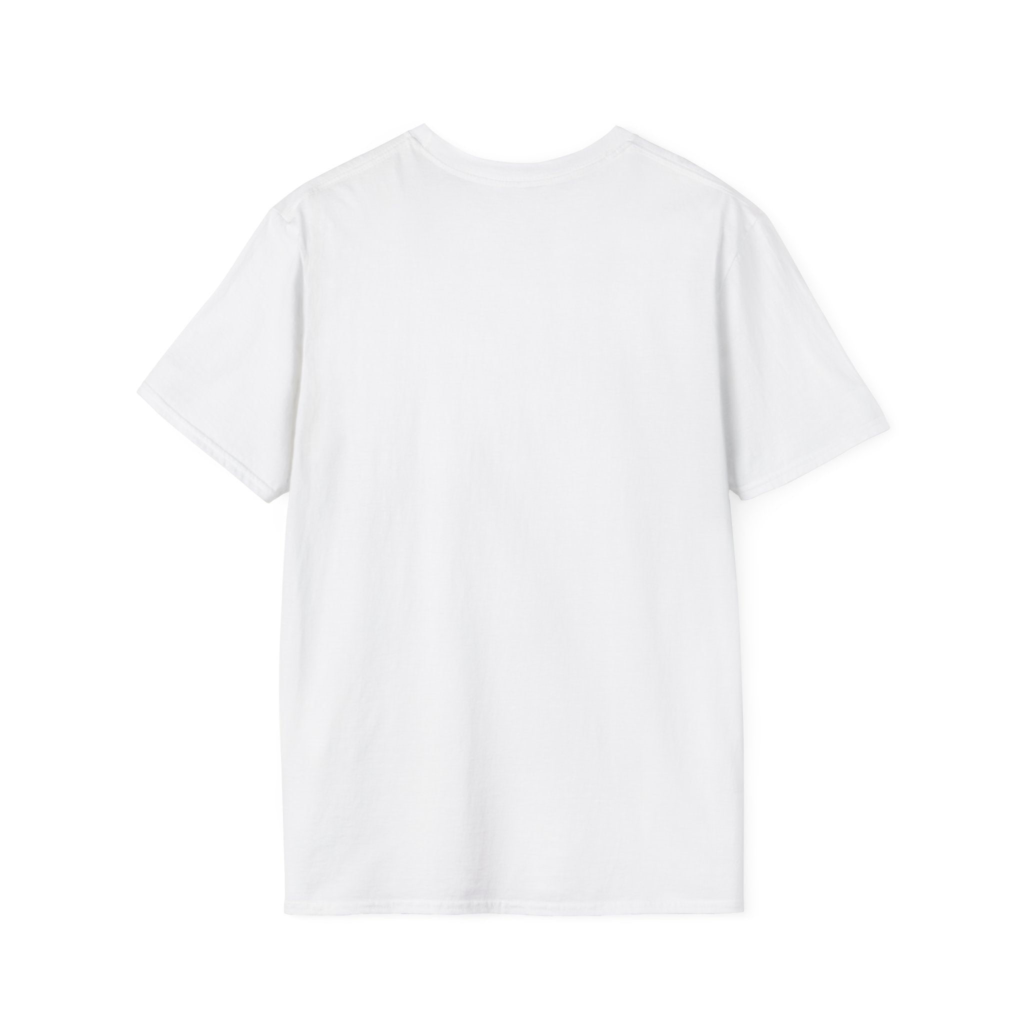 "Big Rack Tee" Unisex Softstyle T-Shirt