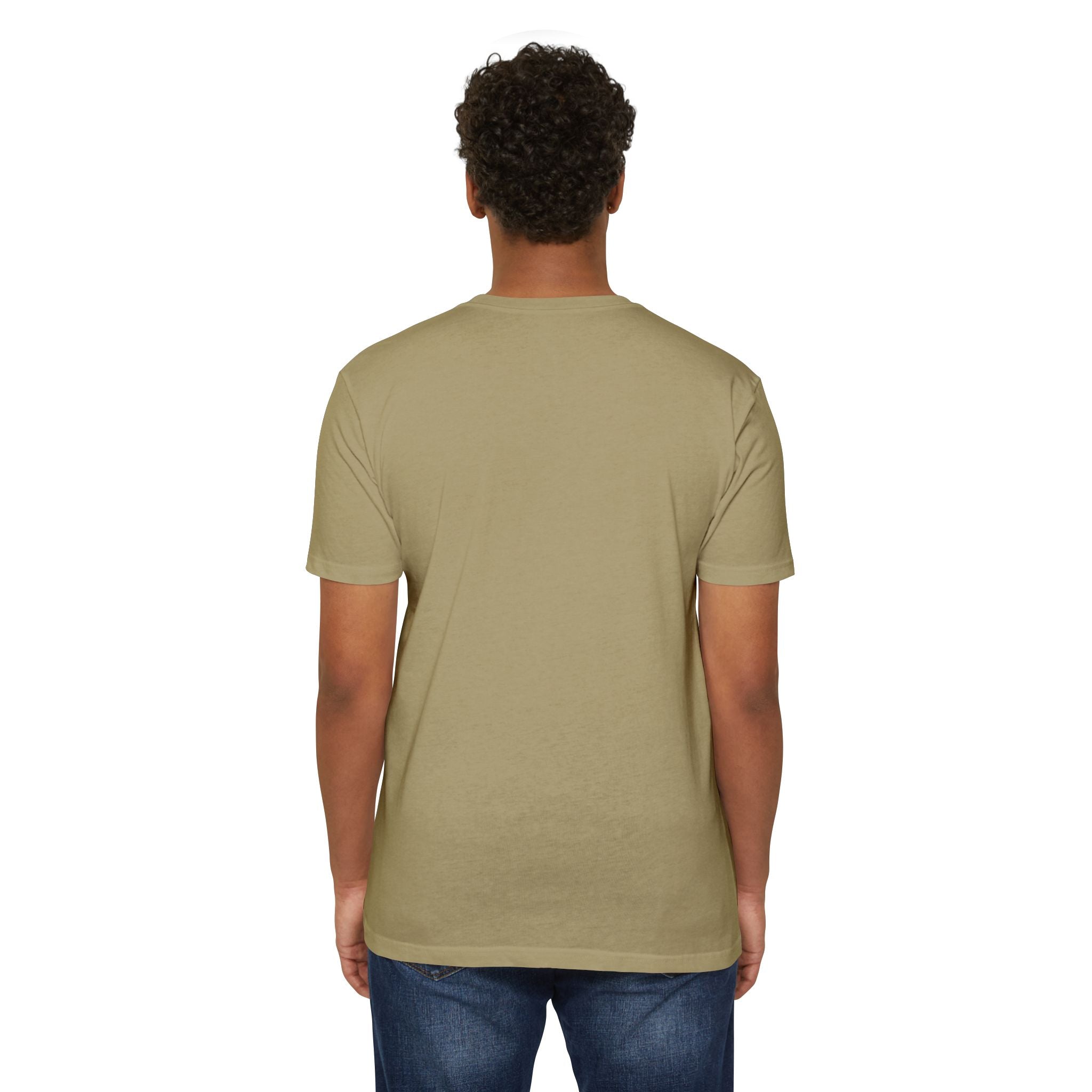 "Buck Bed Tee"