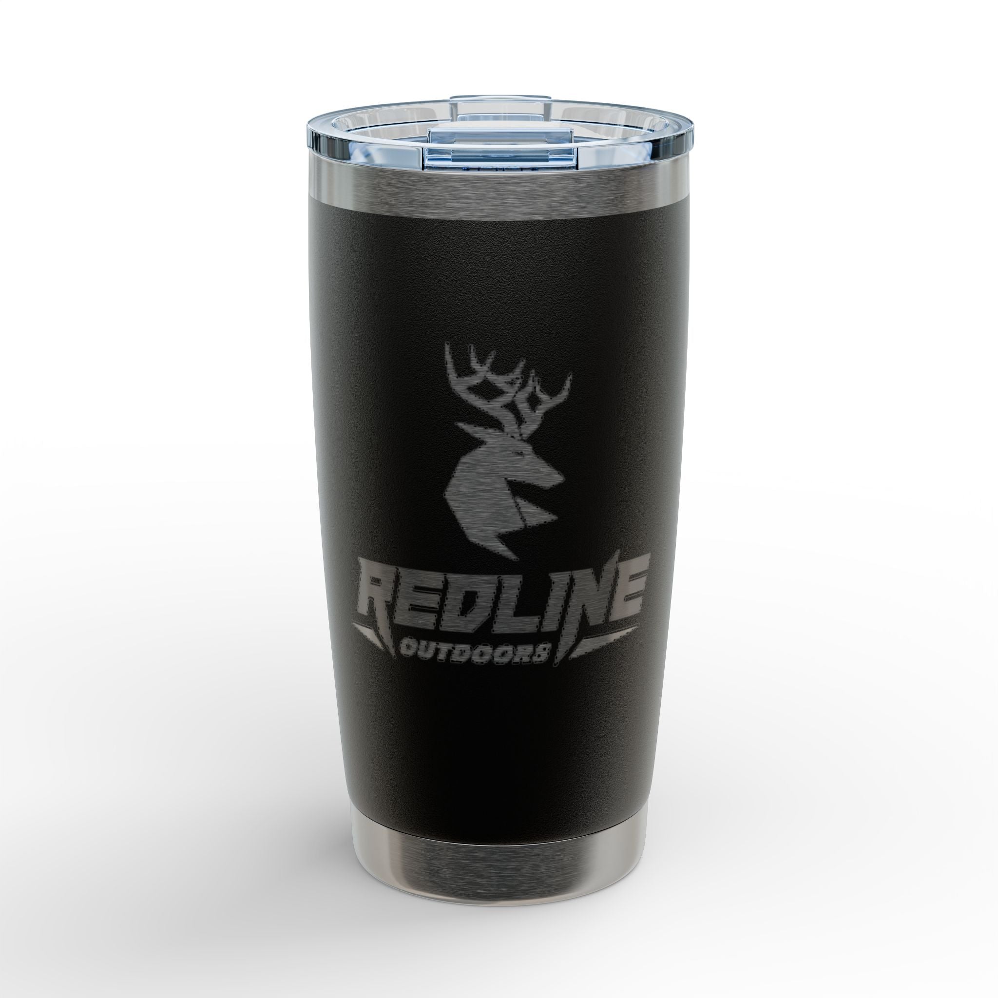"Ridge Runner Tumbler" Riva Tumbler, 20oz (Engraving)