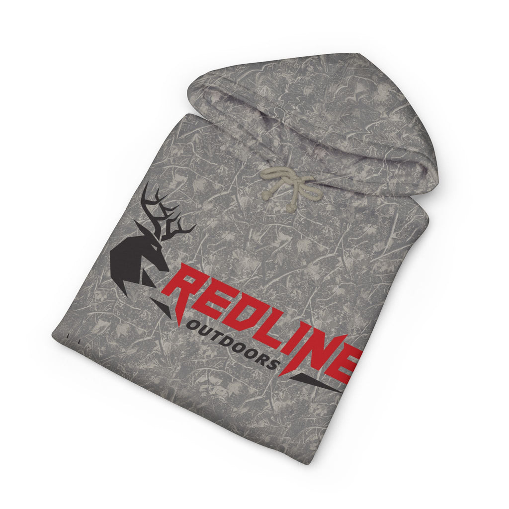 Unisex Heavyweight Hooded Sweatshirt