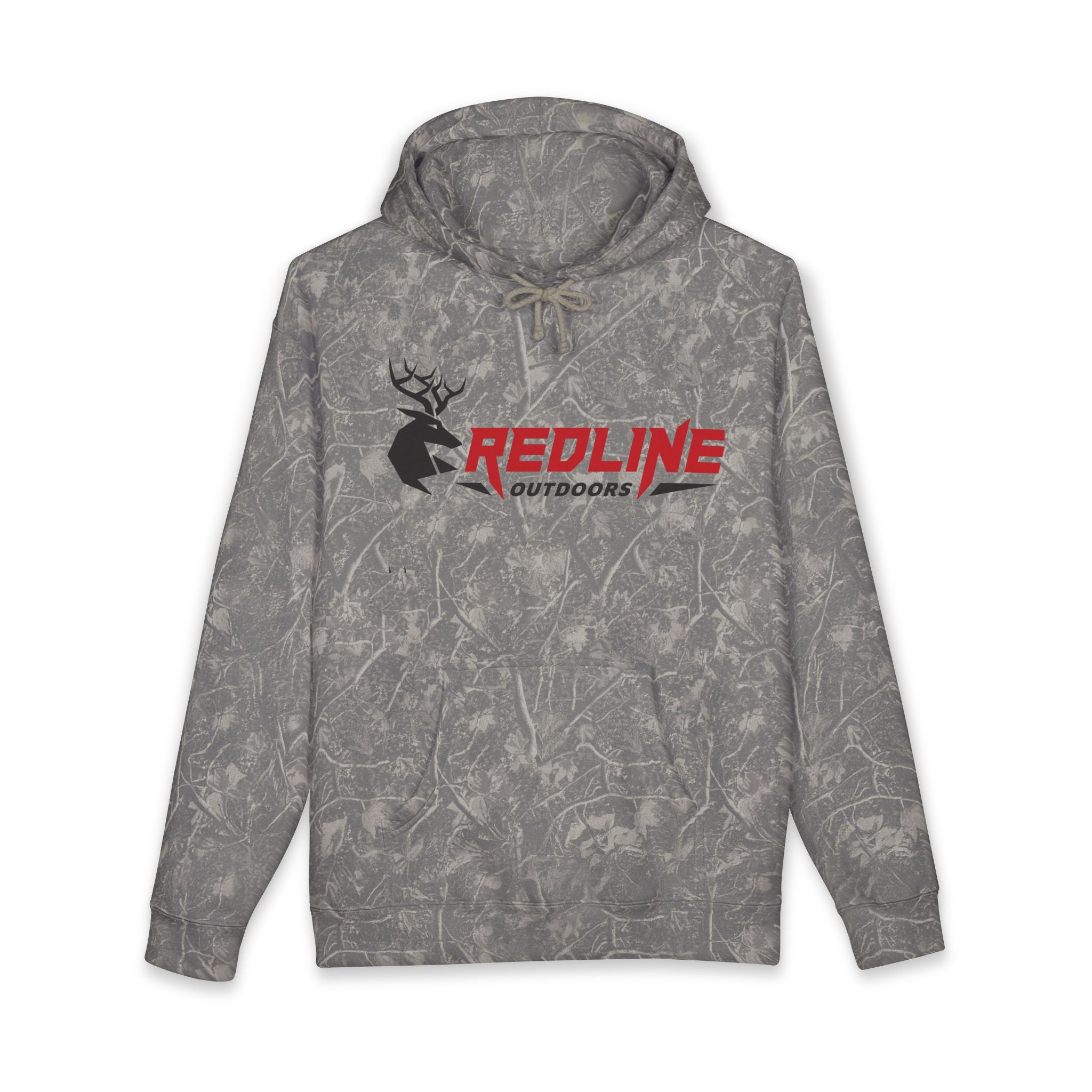 "Cold Front Killer" Unisex Heavyweight Hooded Sweatshirt