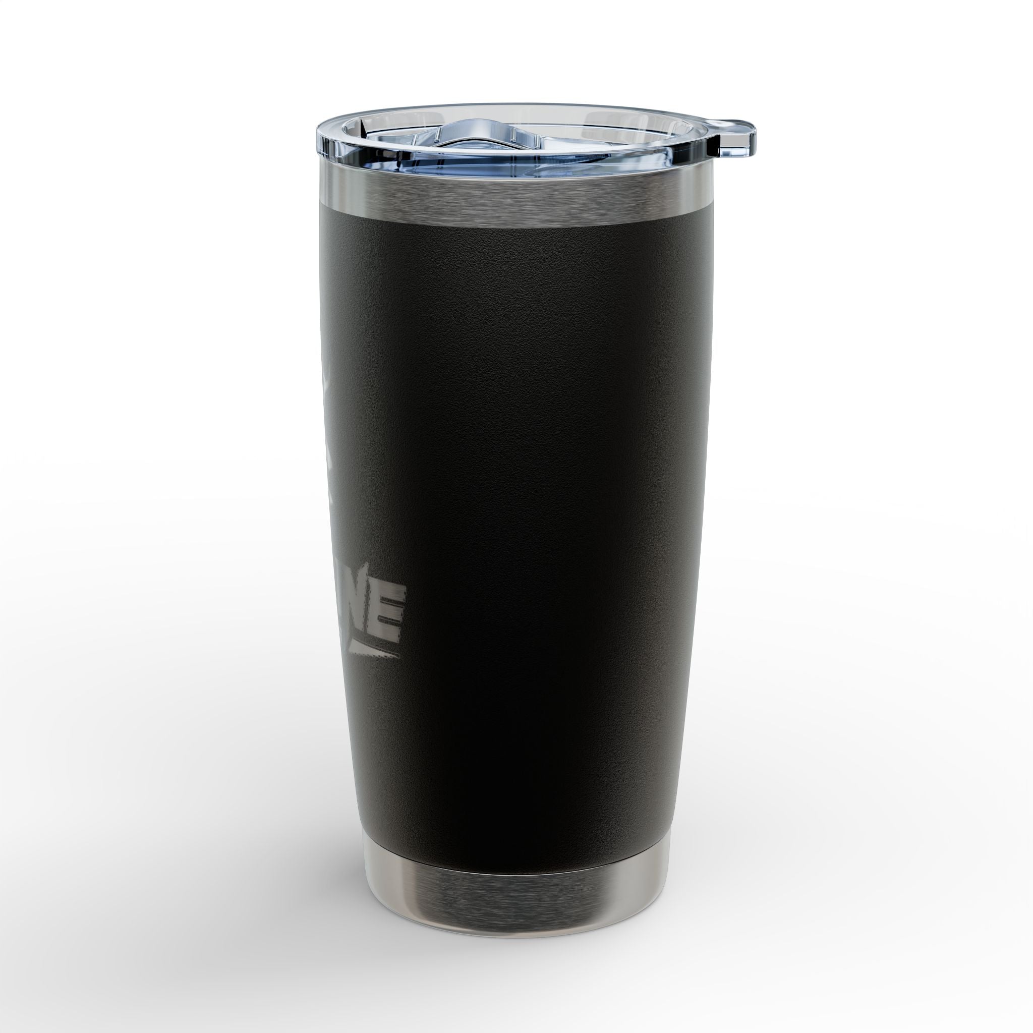 "Ridge Runner Tumbler" Riva Tumbler, 20oz (Engraving)