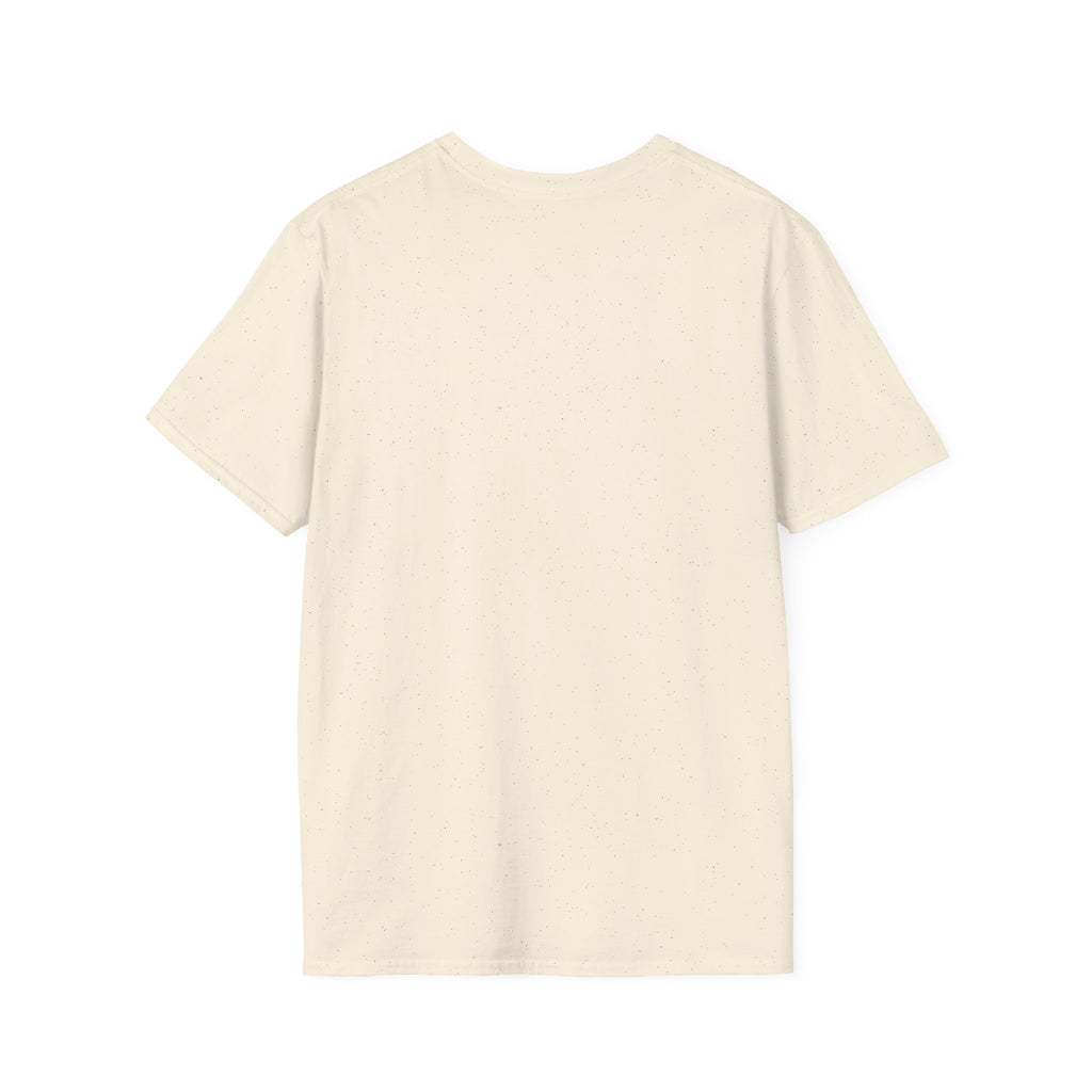 "Big Rack Tee" Unisex Softstyle T-Shirt