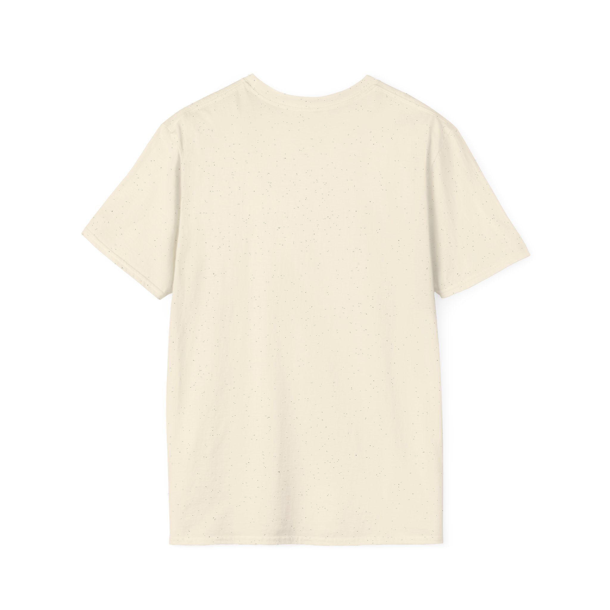 "Big Rack Tee" Unisex Softstyle T-Shirt