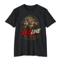 Unisex CVC Jersey T-shirt