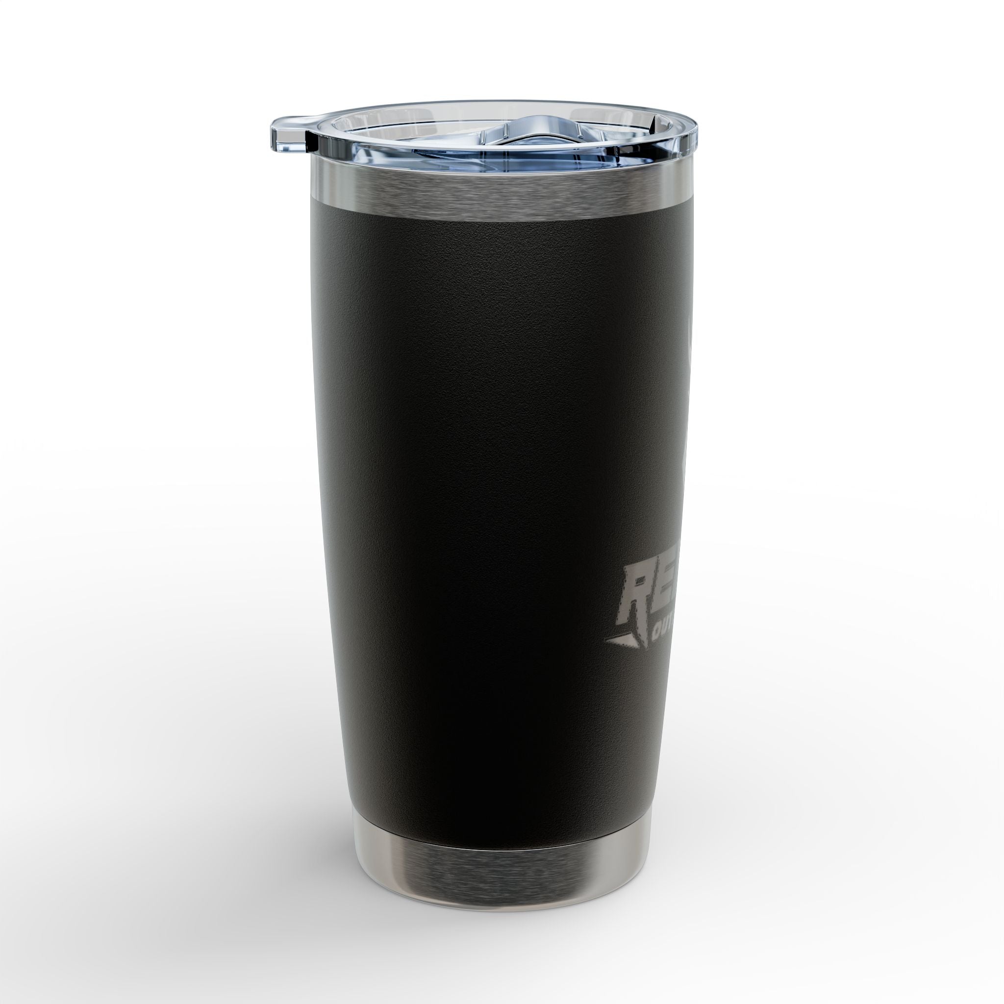 "Ridge Runner Tumbler" Riva Tumbler, 20oz (Engraving)