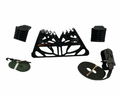 Pursuit Platform/ Bullman Step Package